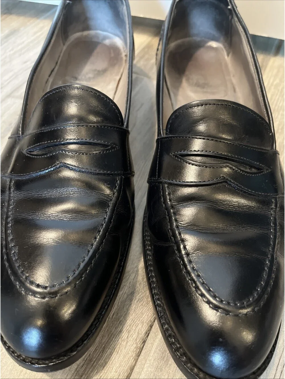 Alden good pre